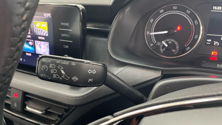 Skoda Kamiq 1.0 TSI 110 SE 5dr DSG Petrol Hatchback